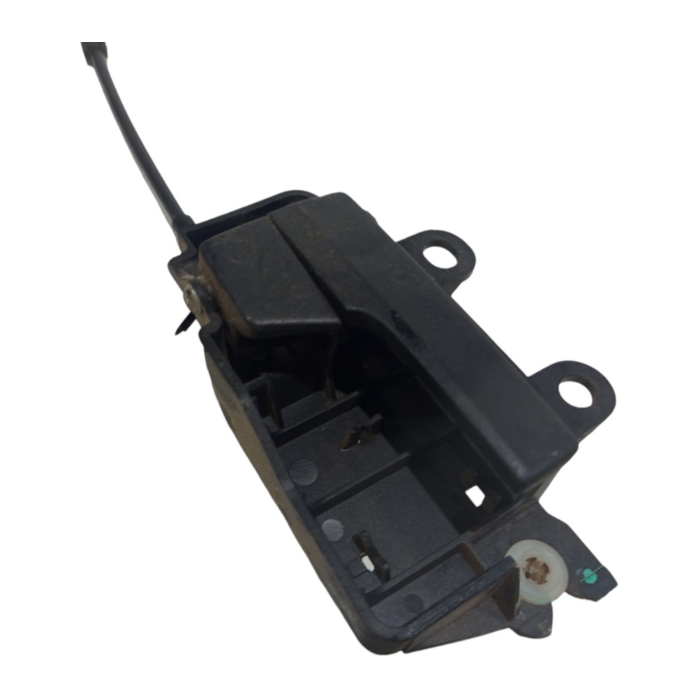 Maçaneta Interna Traseira Esquerda Ford Focus 2001 A 2007 3
