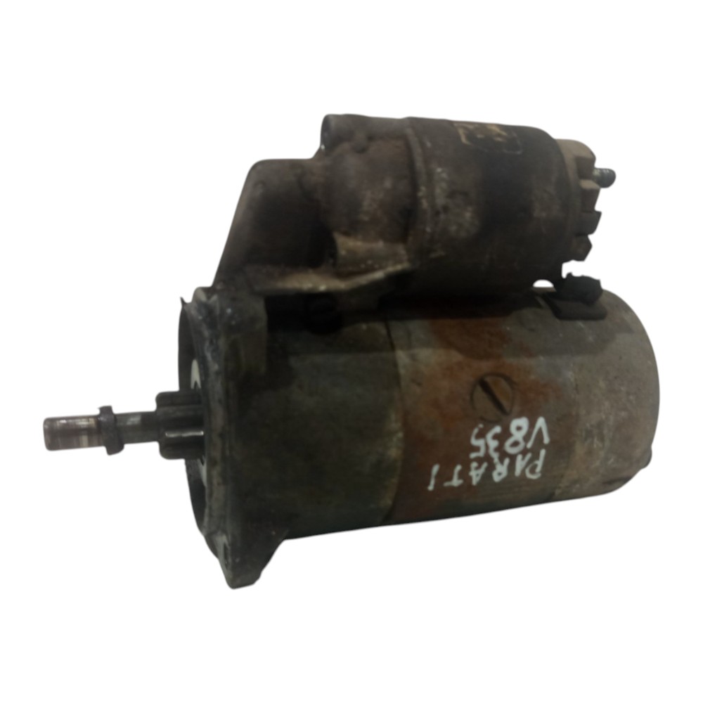 Motor Partida Arranque Volkswagen Parati 1.6 8v 1982 A 1996 4
