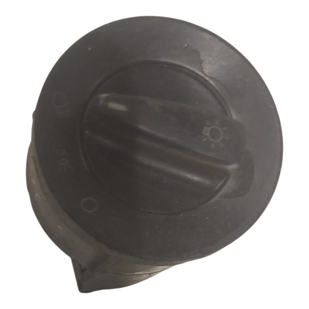 Botão Chave Luz Farol Vw Gol G3 1999 A 2005 Original 3