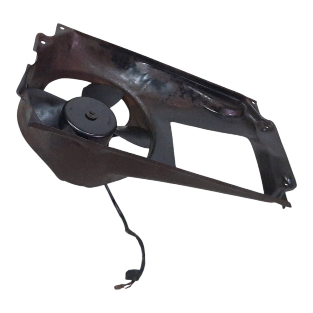 Ventoinha Eletroventilador Volkswaagen Santana 1984 A 1990 5