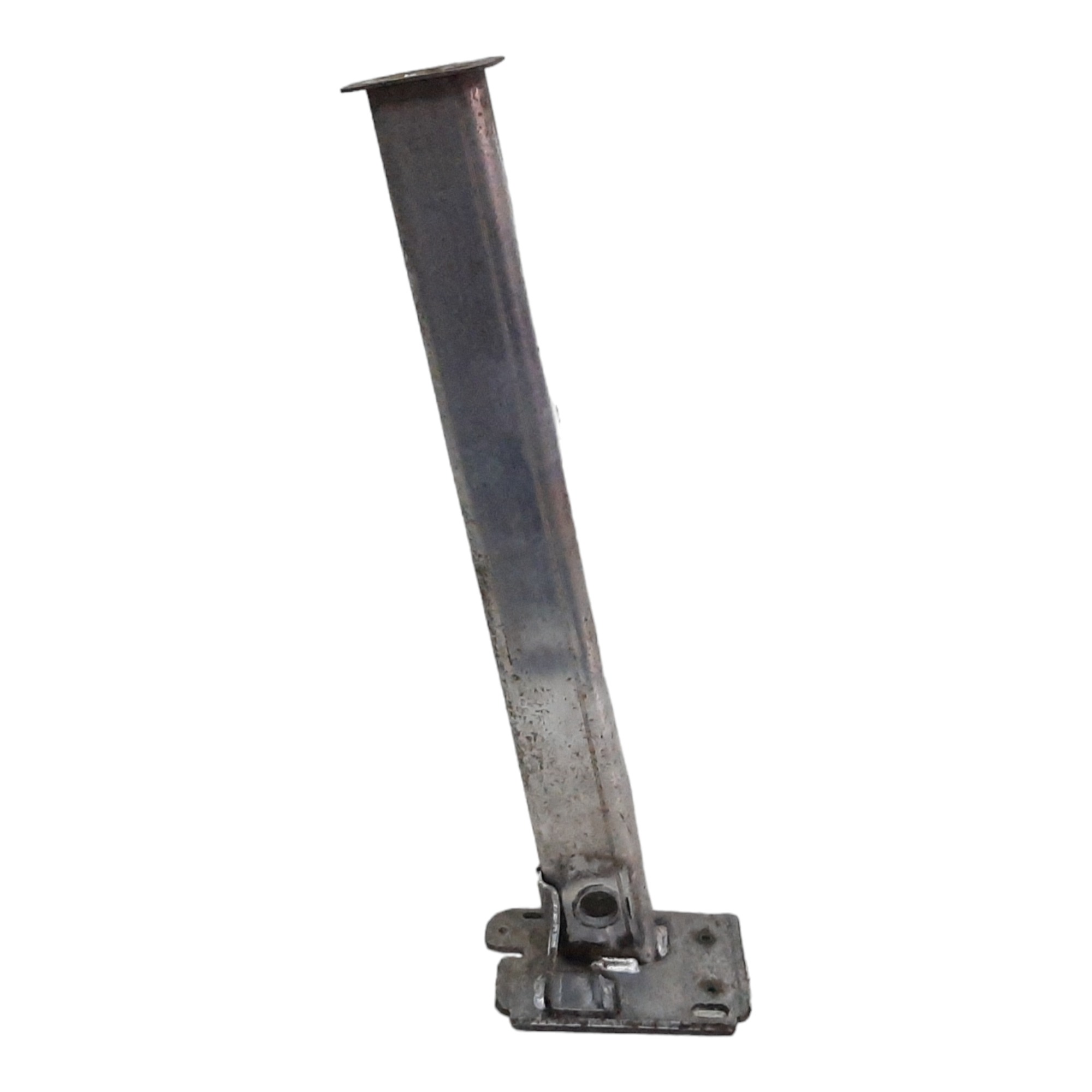 Longarina Lado Esquerdo Citroen C4 Picasso 2008 2009 A 2013 7