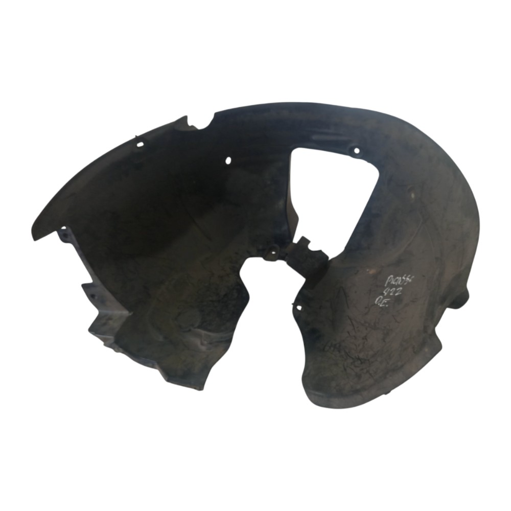 Parabarro Dianteiro Esquerdo Citroen C4 Picasso 2007 A 2013 5