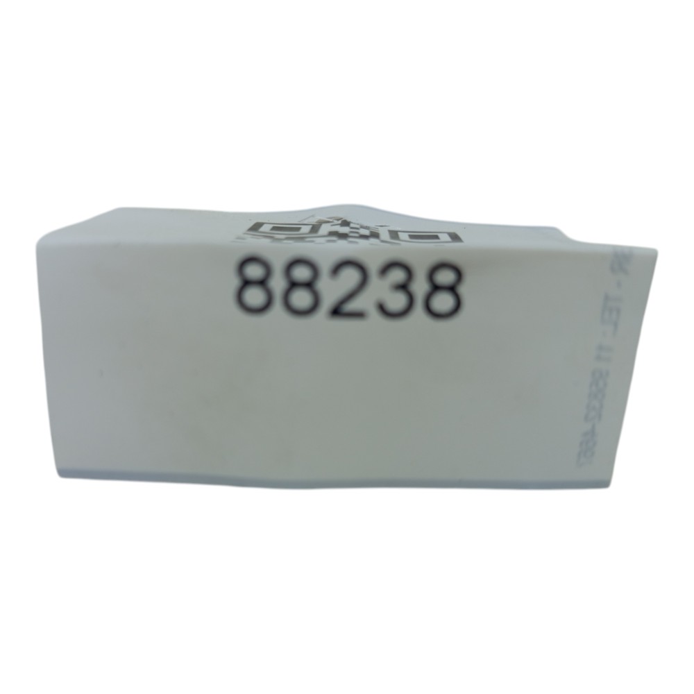 Moldura Superior Porta Malas Fiat Palio Weekend 1996 A 2000 8
