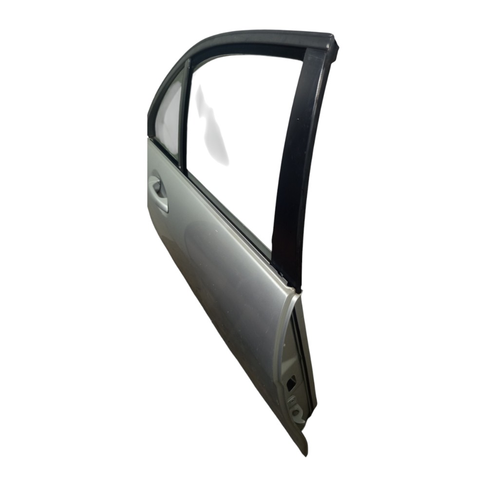 Porta Traseira Direita Mercedes C180 W204 2008 a 2014 4