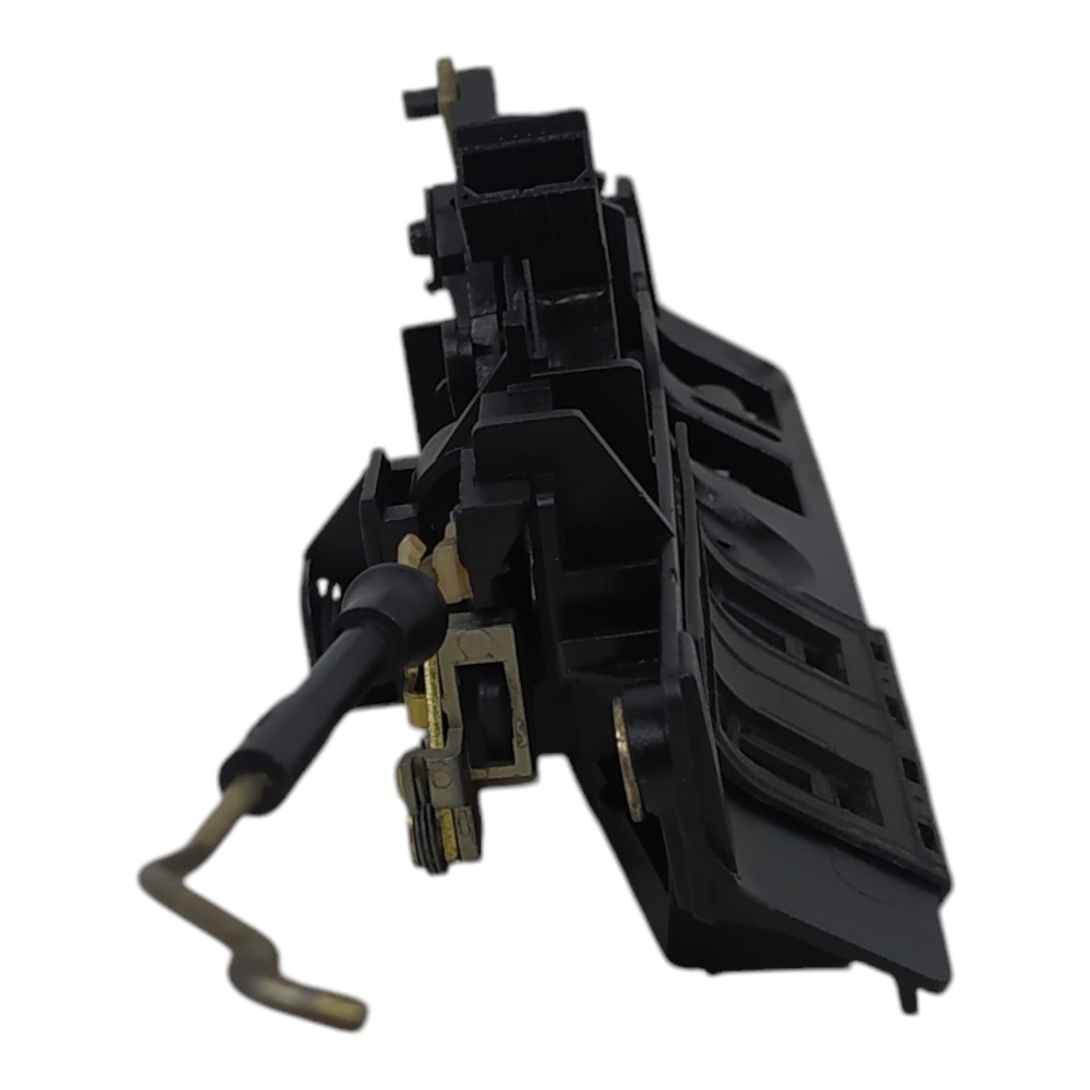 Fechadura Tampa Porta Malas Traseira Audi A3 1998 1999 A 06 7