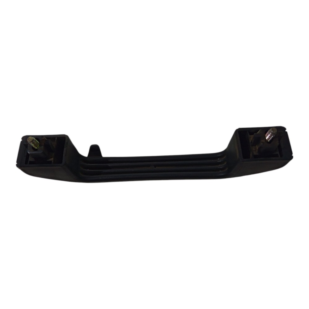 Alça Teto Pqp Preta Fiat Uno Fiorino 1994 1995 96 97 A 2000 Preto 2