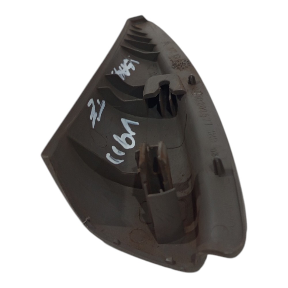 Moldura Interna Retrovisor Esquerdo Xsara Picasso 2001 A 12 7