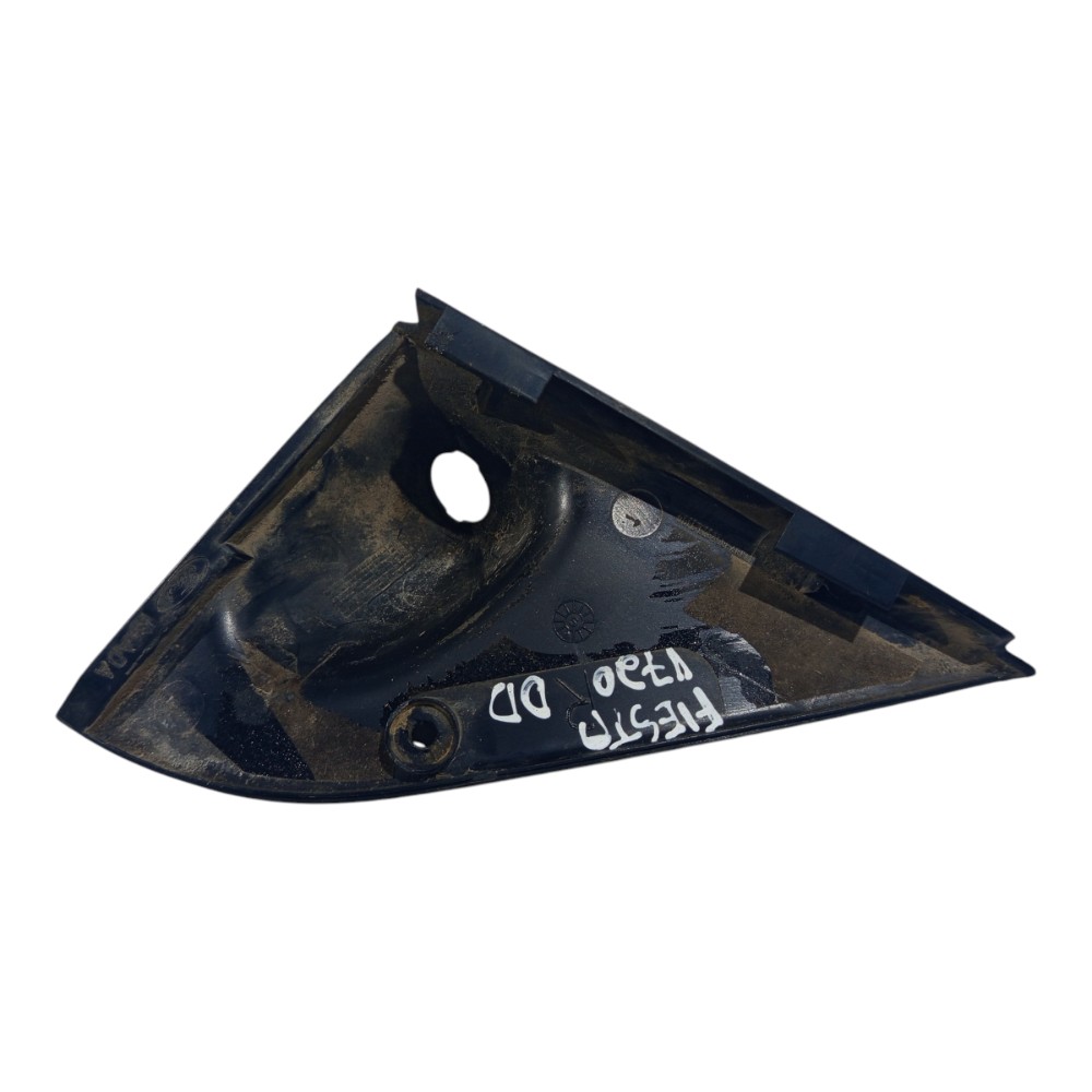 Moldura Interna Retrovisor Fiesta 1996 97 A 2002 96fbb23408 5