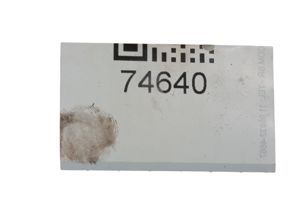Paralama Dianteiro Direito Volkswagen Gol G2 1994 A 2005 7