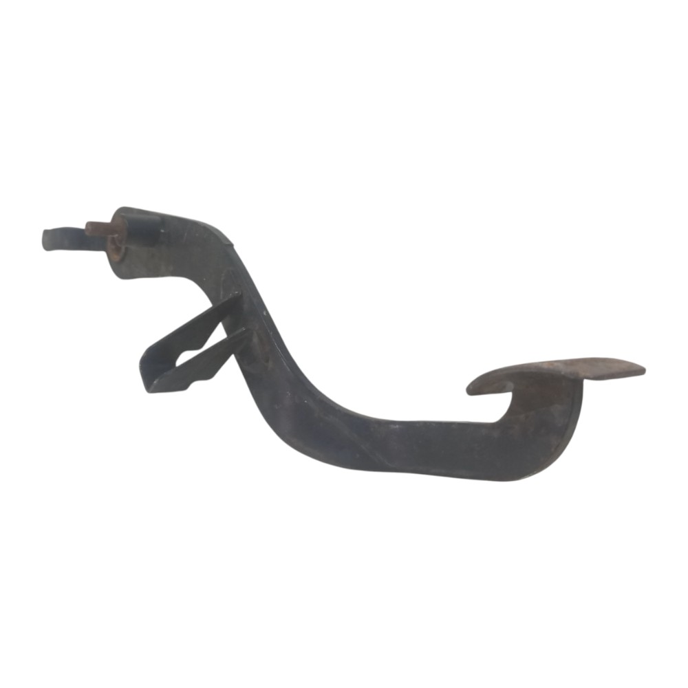 Pedal Embreagem Ford Fiesta 1.0 8v 2000 2001 2002 A 2014 1