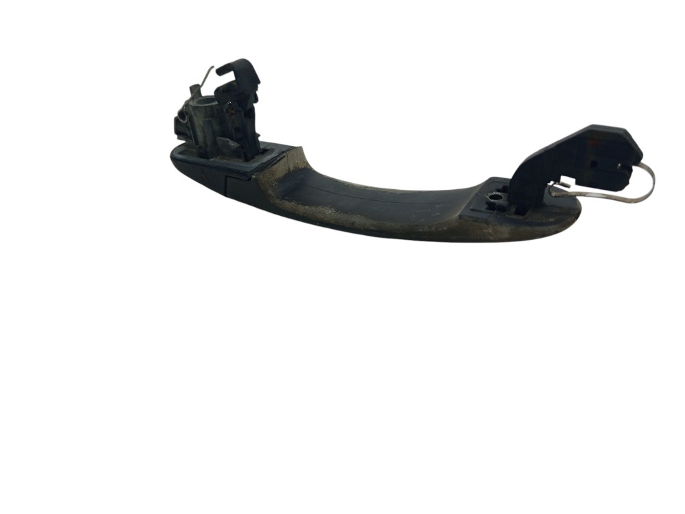 Maçaneta Pota Traseira Esquerda Vw Golf 1995 1996 A 1999 2