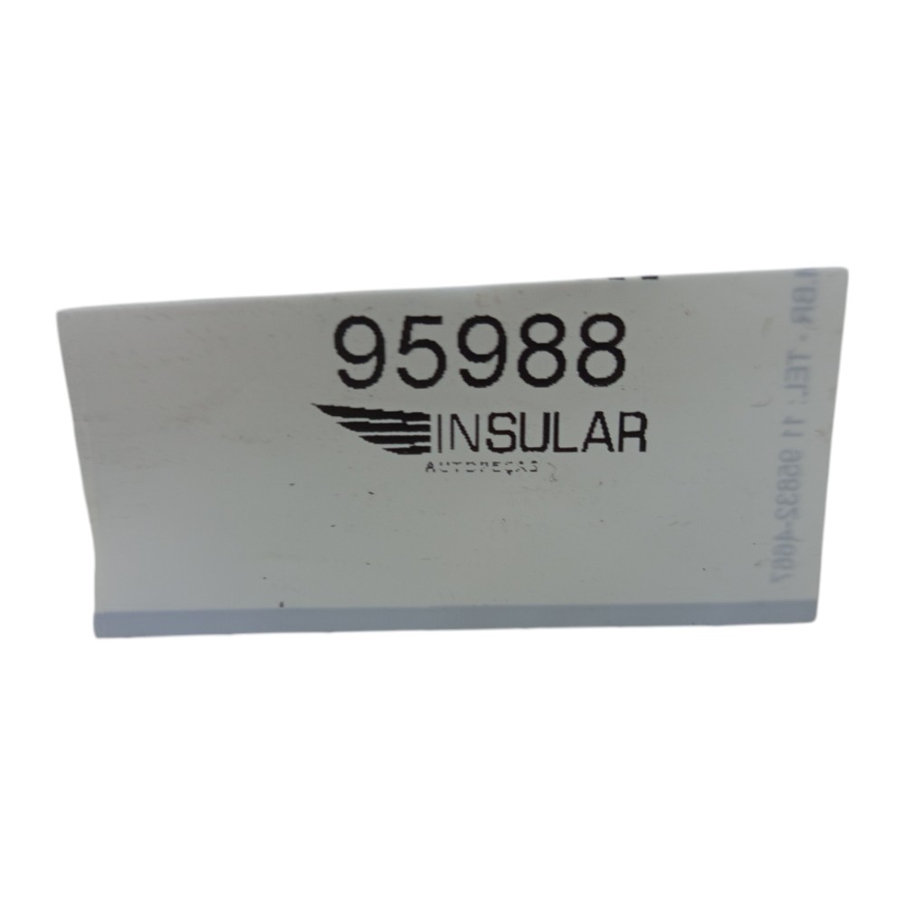 Porta Dianteira Esquerda Peugeot 206 2001 2002 2003 A 2012 Cinza 8