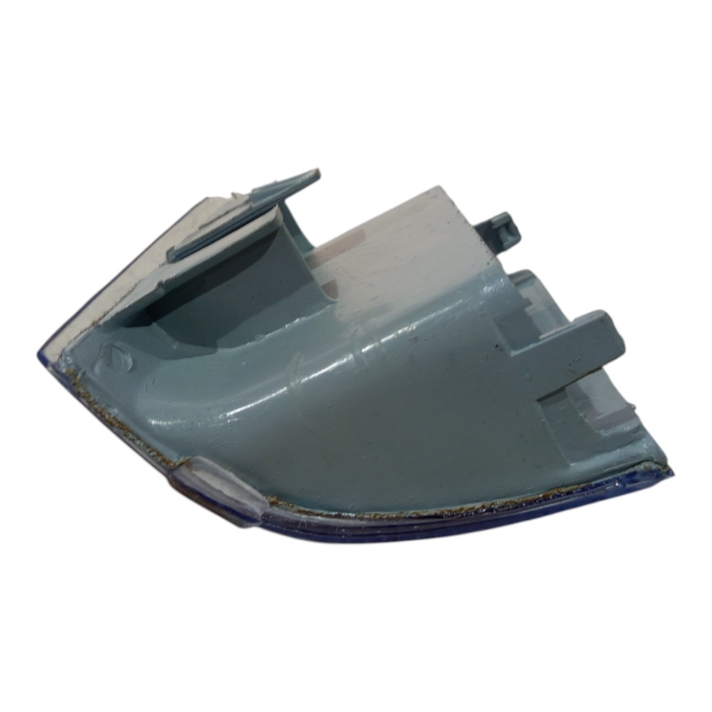 Pisca Seta Dir Fiat Uno 1991 1992 1993 1994 1995 1996 A 1999 Direito Cinza 8