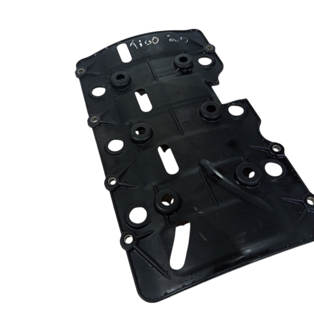 Defletor Carter Óleo Motor Chery Tiggo 2.0 16v 2009 A 2015 1