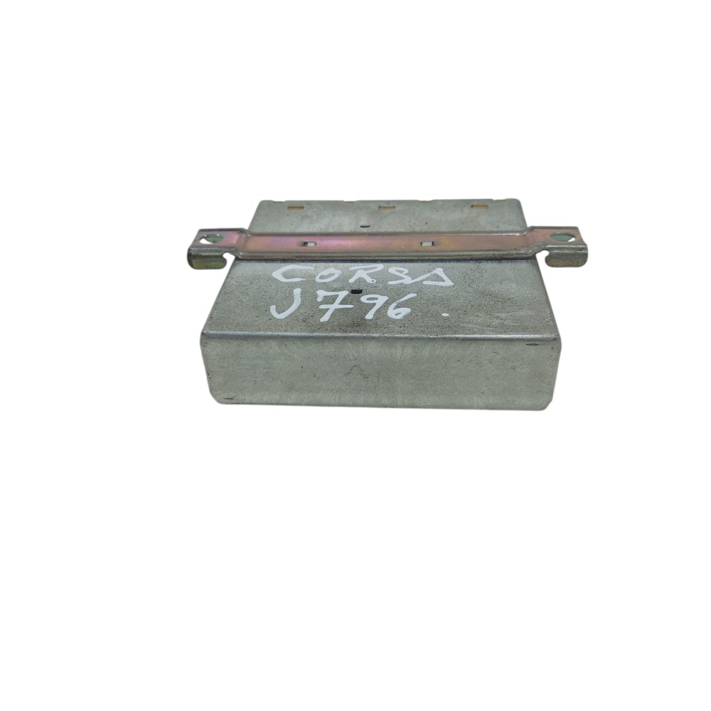 Módulo Alarme Central Antifurto Corsa 1997 A 2002 90483753 7