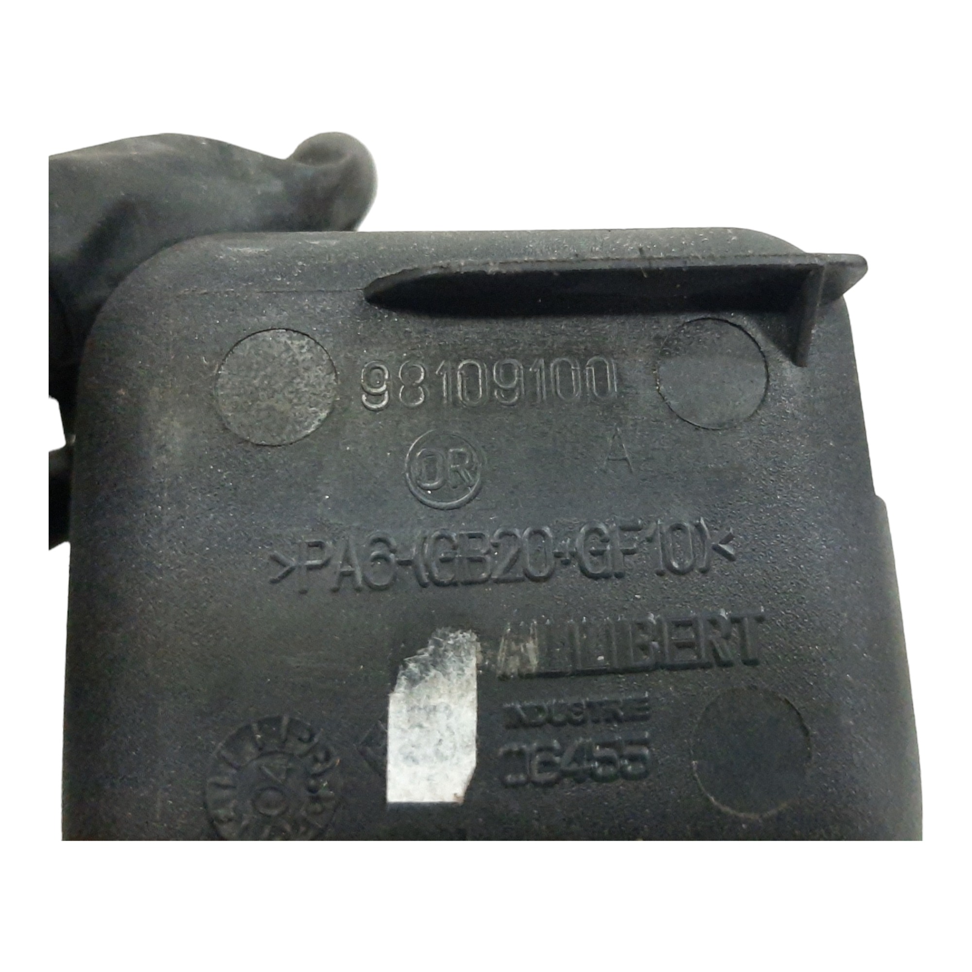 Cinzeiro Porta Trecos Renault Clio 2000 2001 A 2012 98109100 6