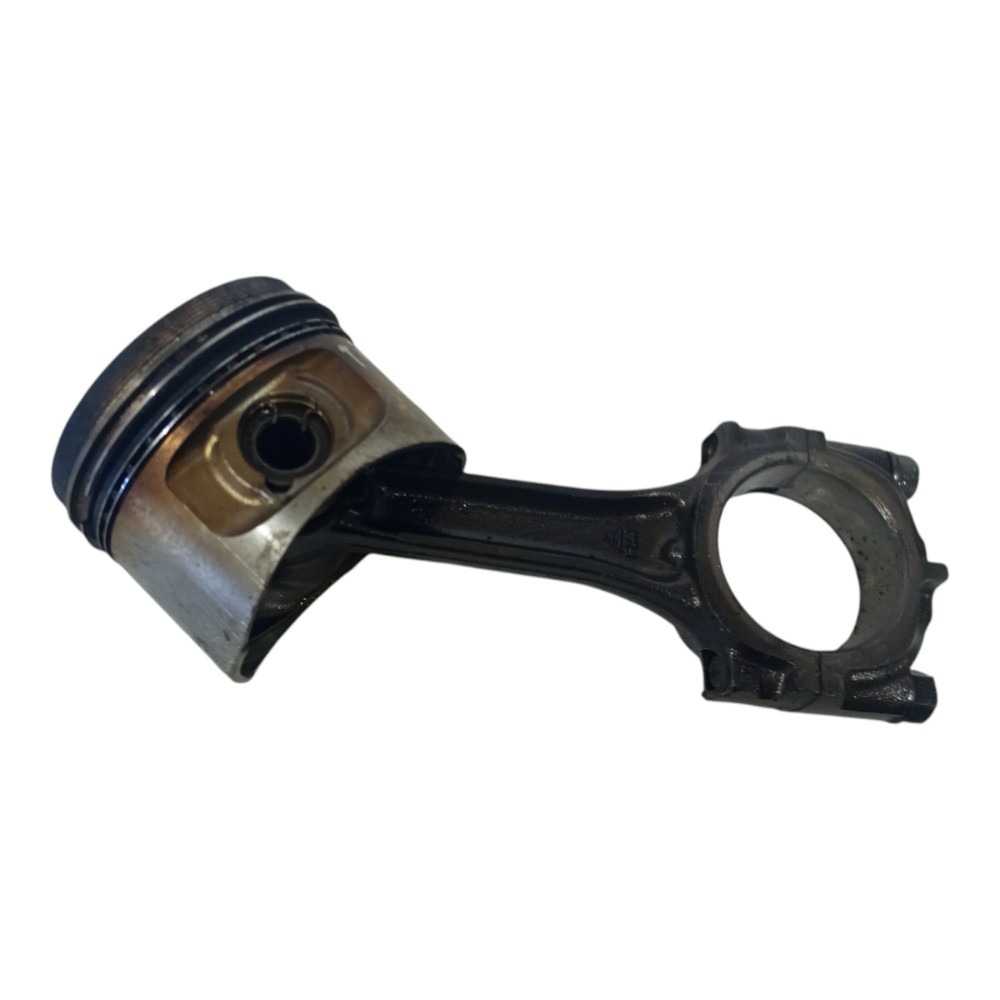 Pistão Biela Fiat Tipo 2.0 16v 1989 1990 1991 1992 A 1999 3