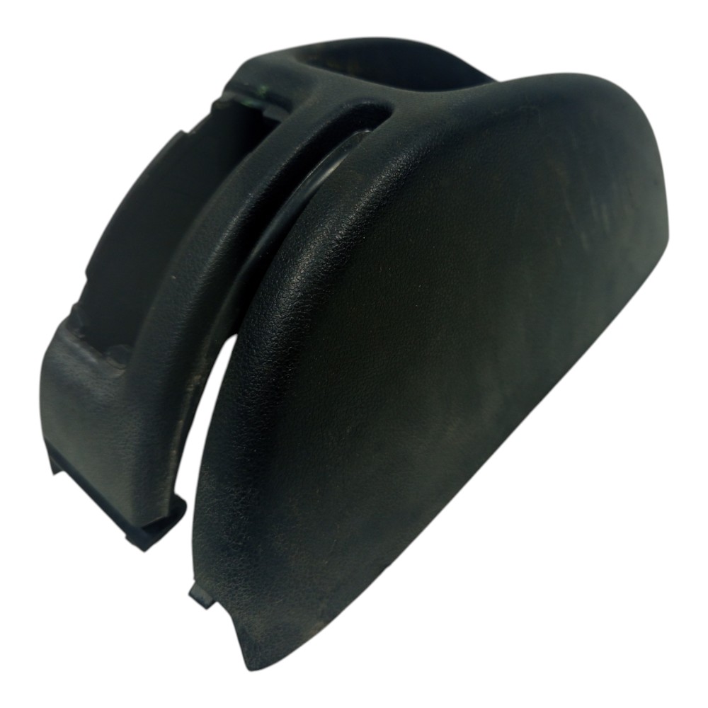 Console Centro Trambulador Peugeot 207 2006 2007 2008 A 2014 2