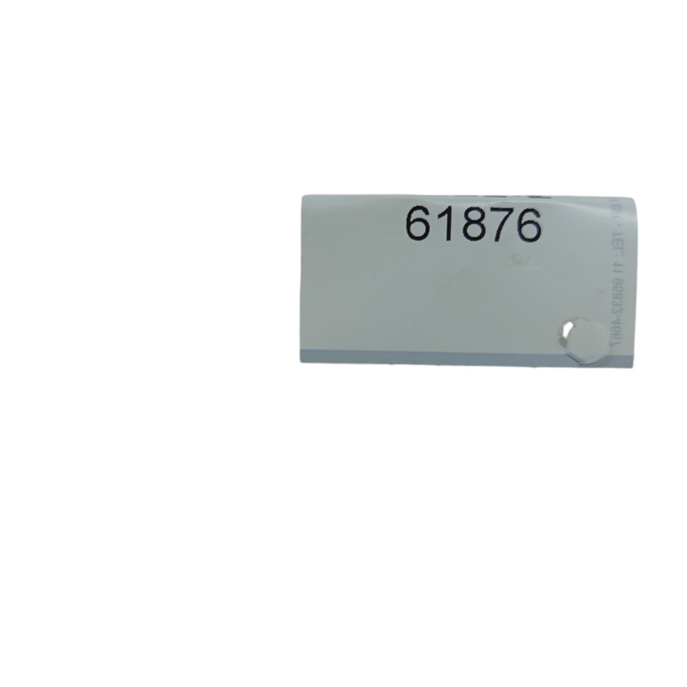 Bico Injetor Renault Clio 1.0 16v 2004 A 2012 8200051963 10
