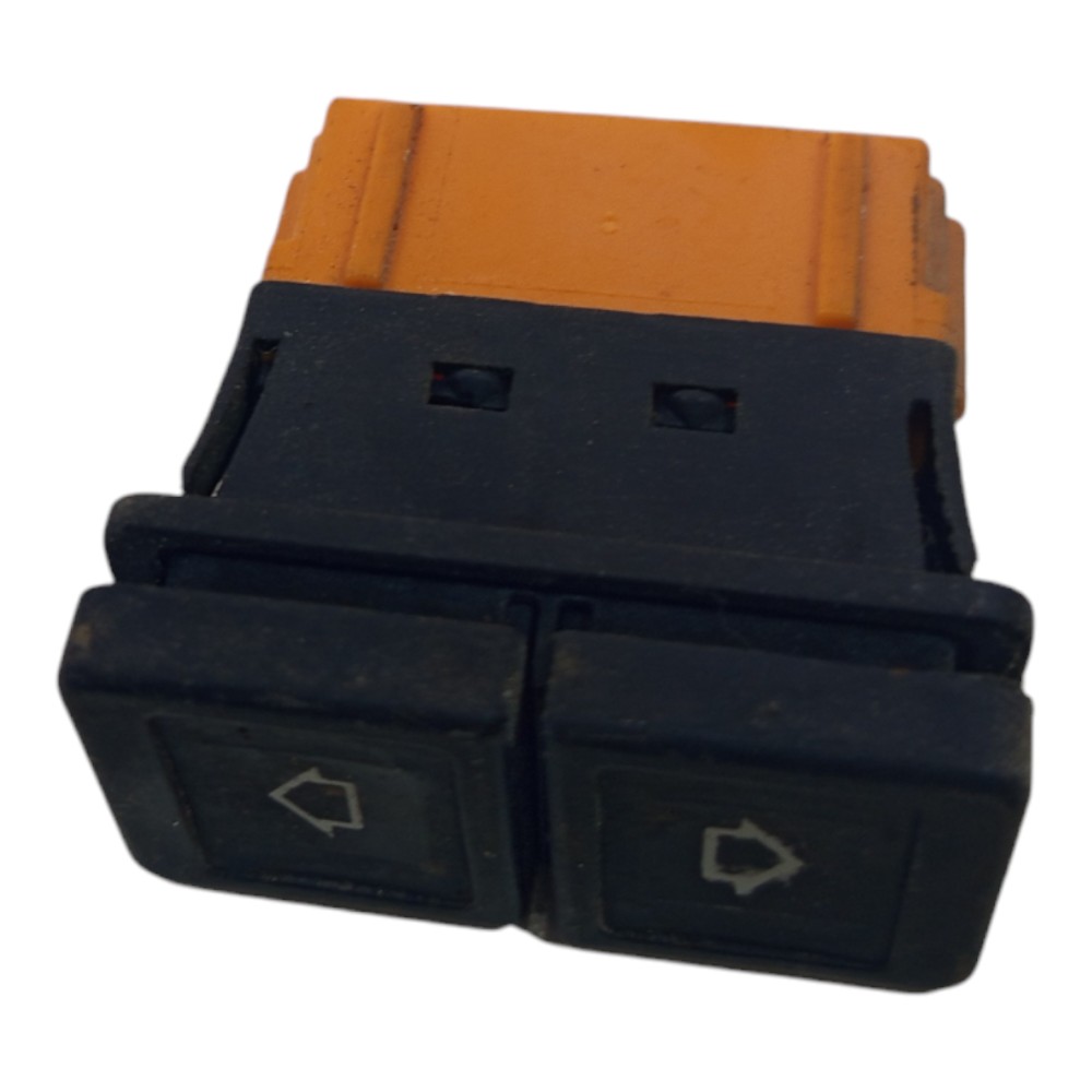 Botão Interruptor Vidro Traseiro Esquerdo Xsara 2001 A 2012 5