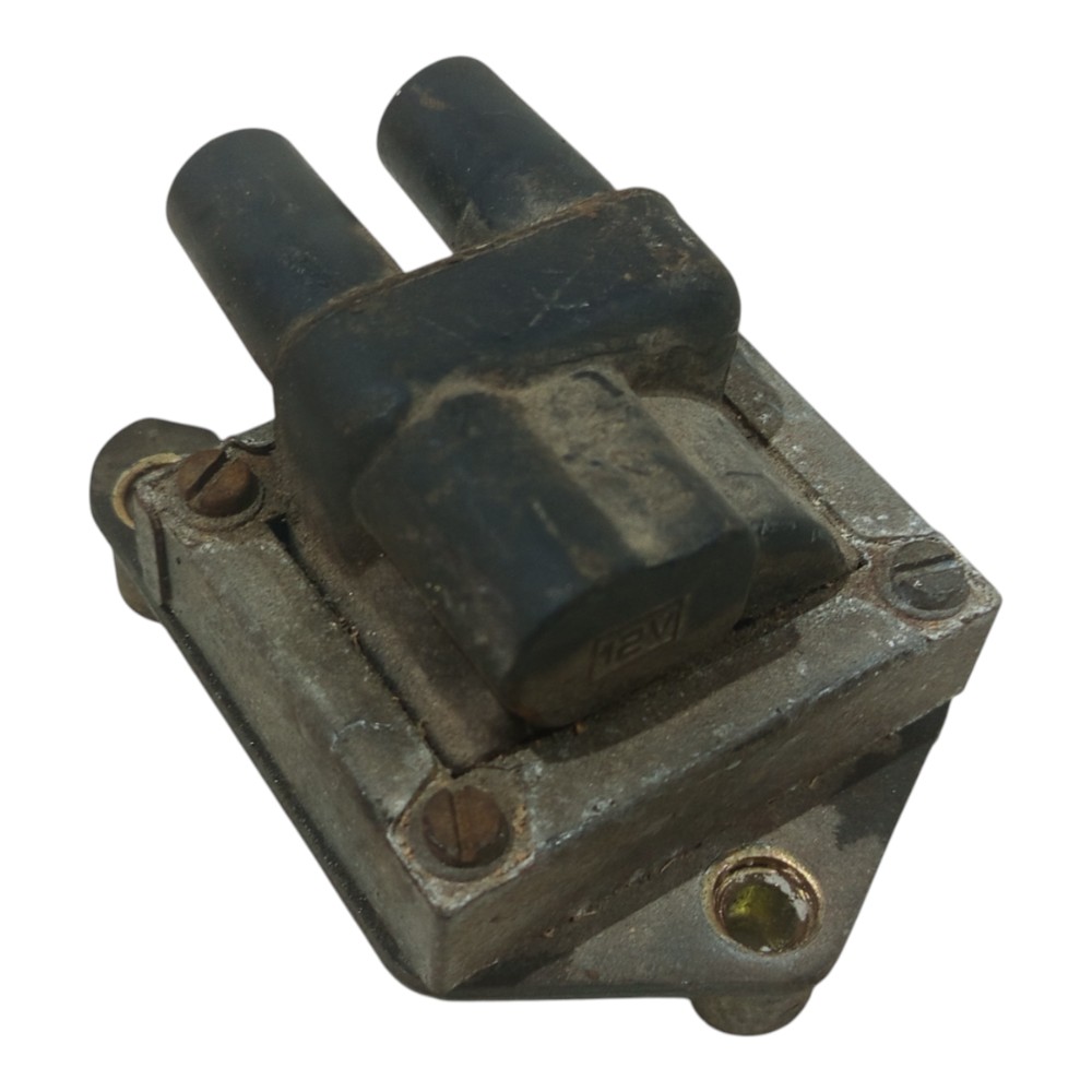 Bobina Ignição Fiat Palio 8v 1.0 96 1997 1998 A 2000 2