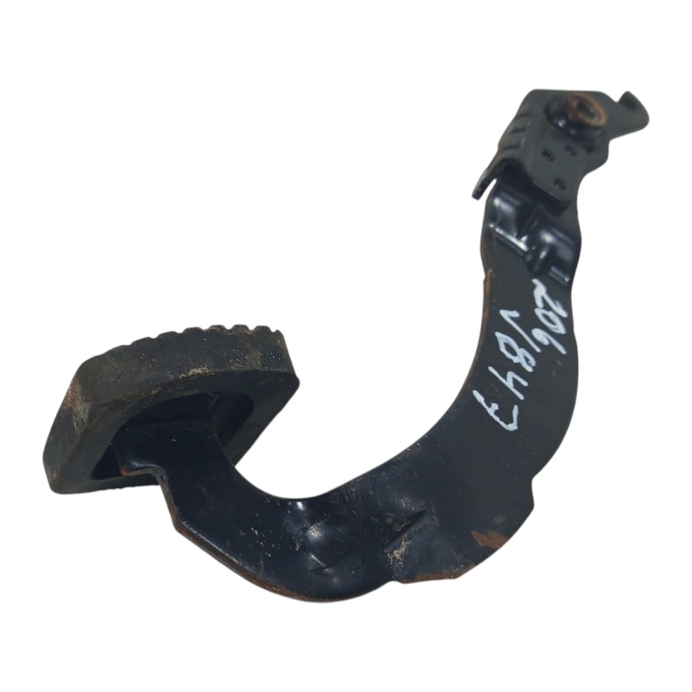Pedal Embreagem Peugeot 206 1.0 16v 2001 2002 A 2008 3