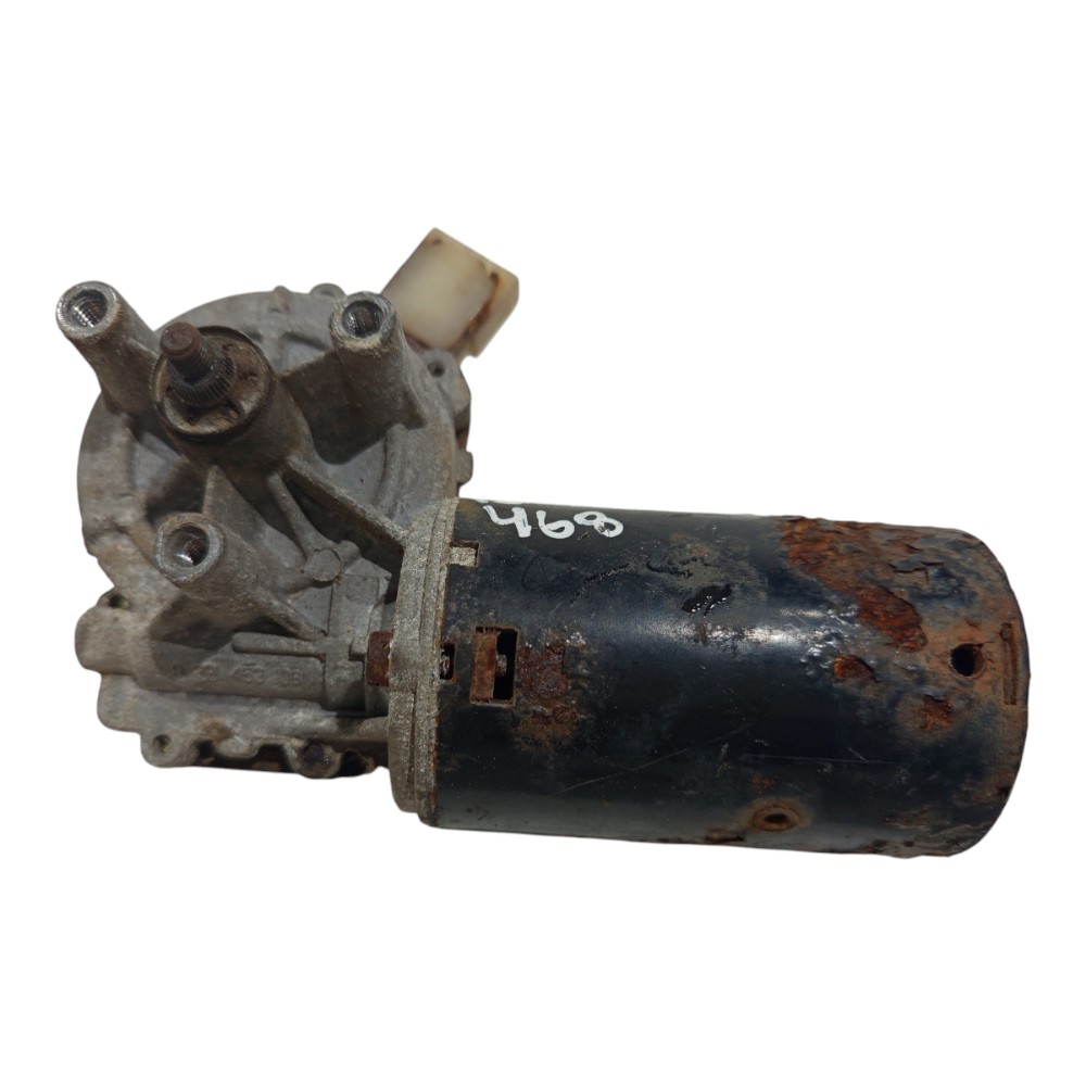 Motor Limpador Parabrisa Ford Versailles 1.8 8v 1994 1995 5