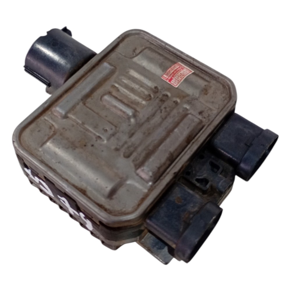 Módulo Central 2 Ventoinhas Freelander 2007 A 2014 7
