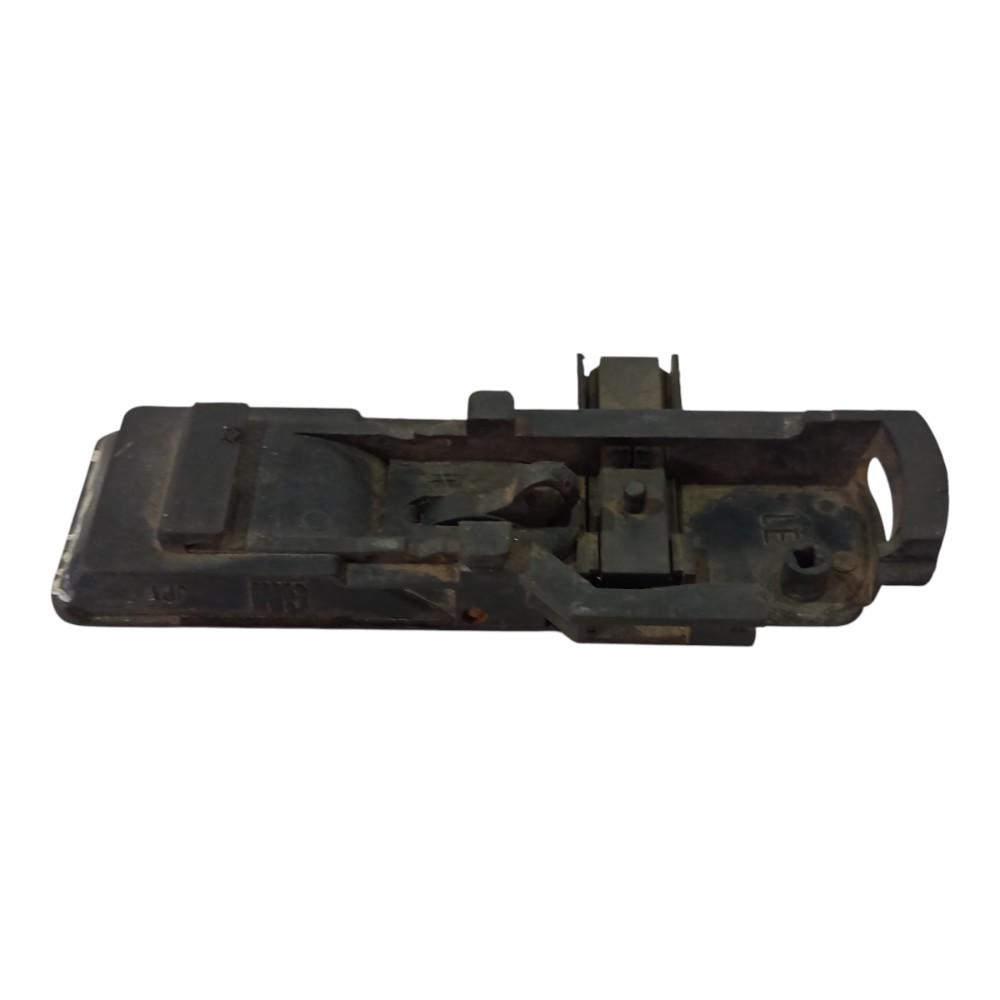 Moldura Maçaneta Interna Diant Le Gm Kadett 1994 1995 A 1998 3