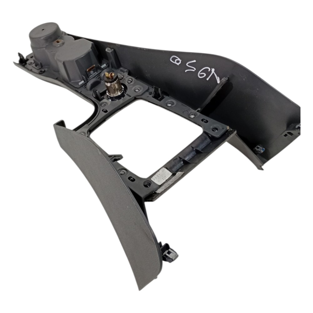 Console Central Ford Focus 2008 A 2013 6