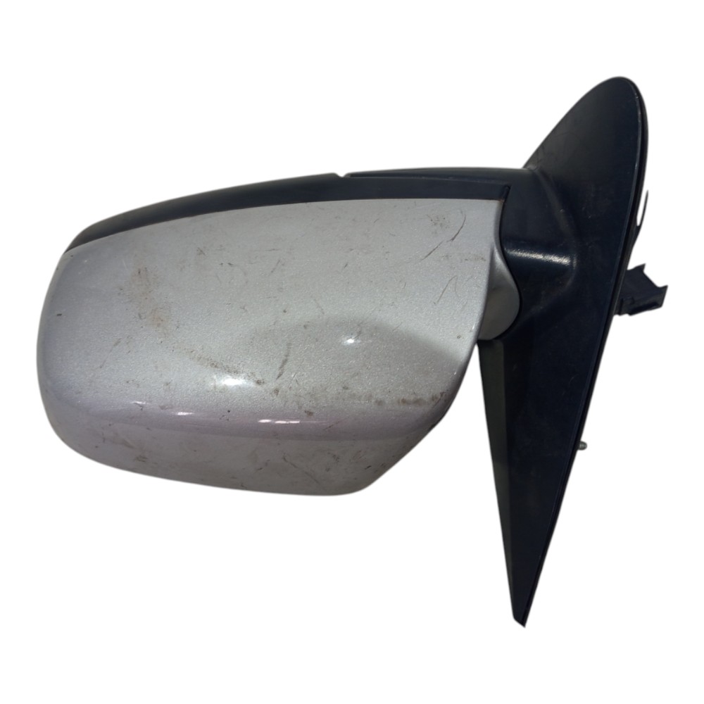Retrovisor Elétrico Hyundai Santa Fé 2007 A 2010 Avaria 6