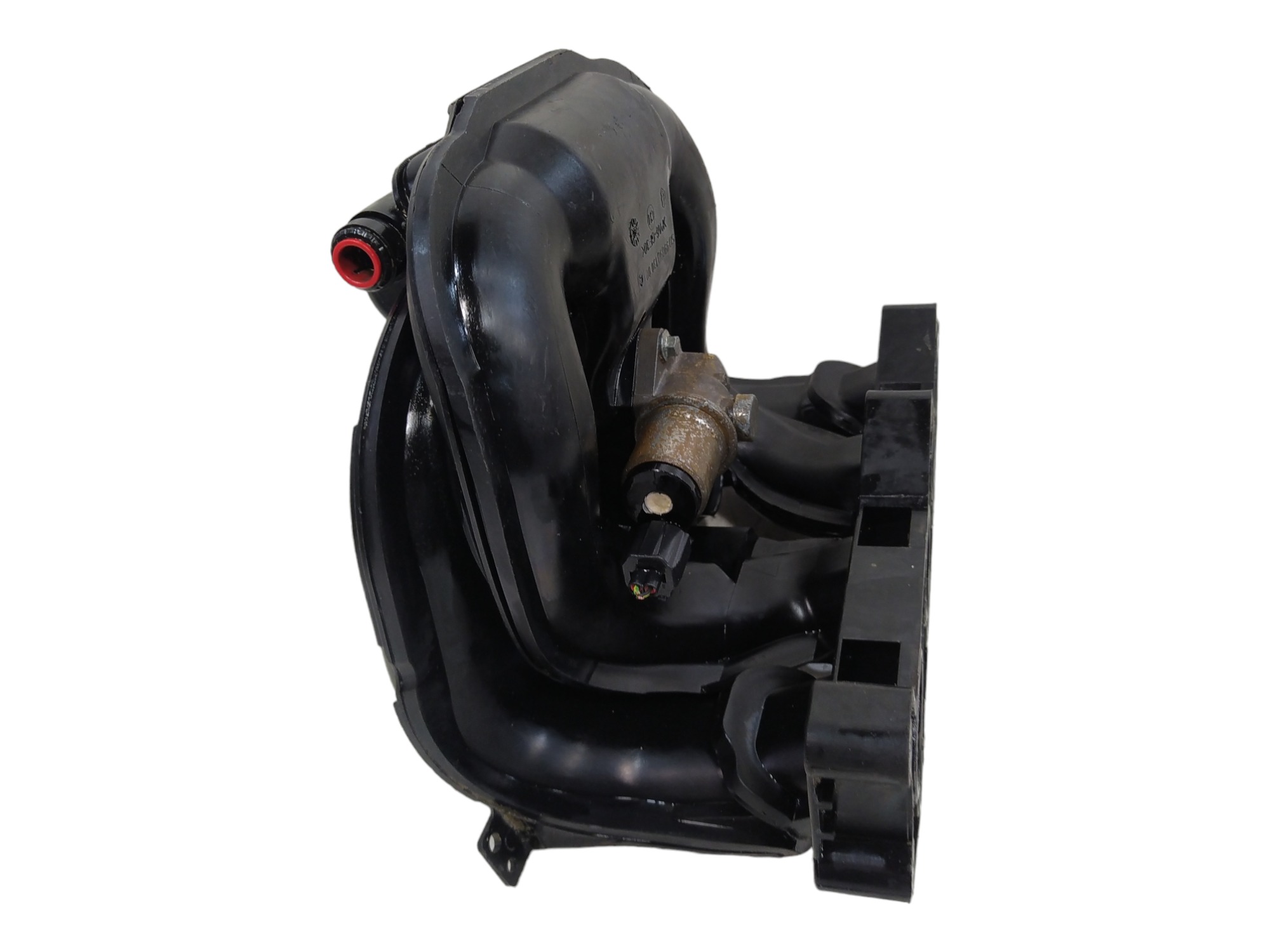 Coletor Admissão Ford Focus 1.8 2001 2002 2003 2004 A 2008 7