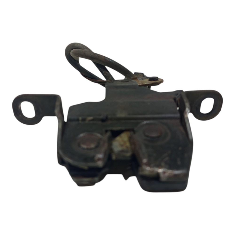 Fechadura Traseira Cabeament Ford Verona 1993 1994 1995 1996 6