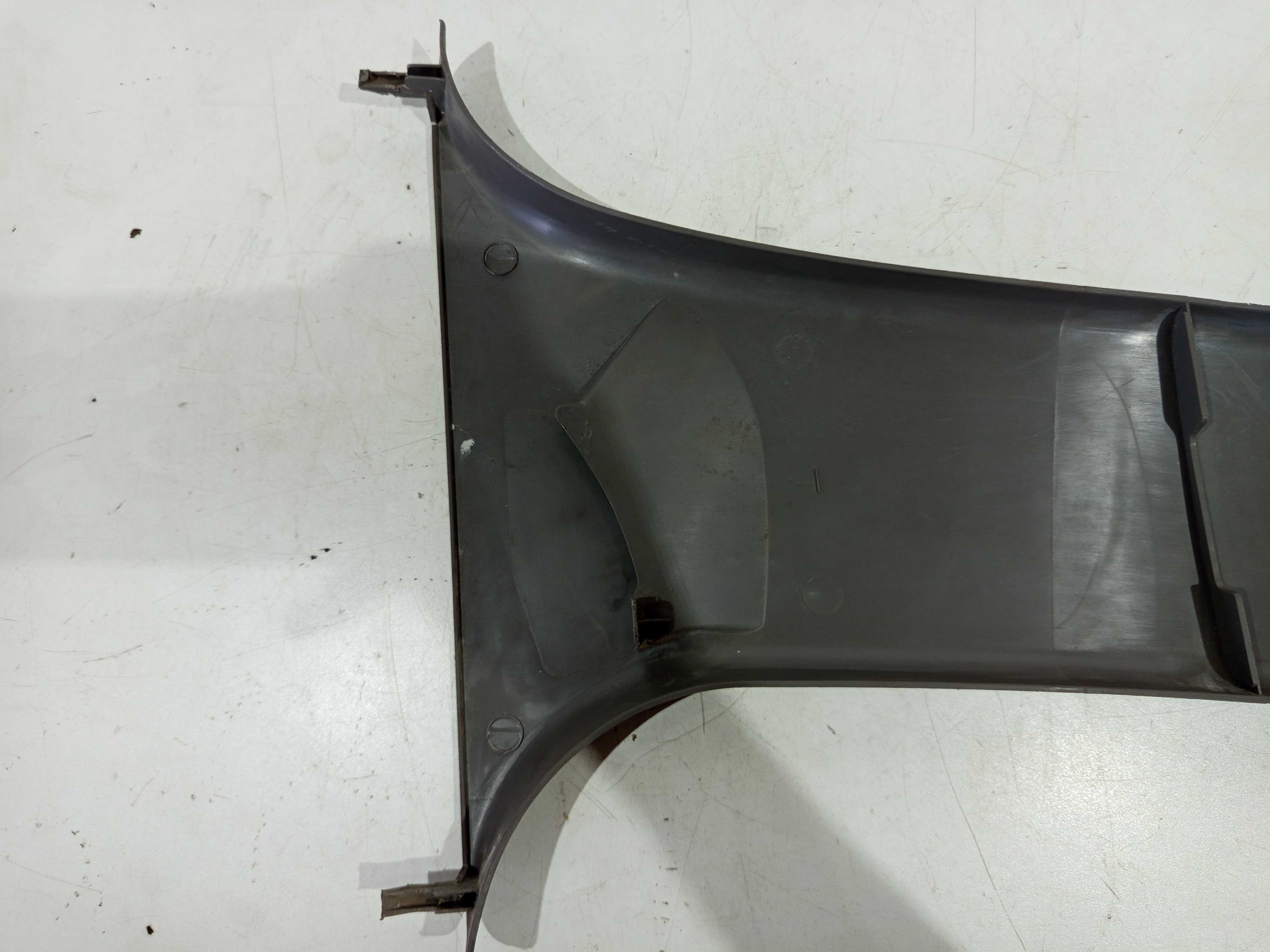 Mold Coluna Acabamento Inferior Esquerdo Xsara 2001 A 2012 5