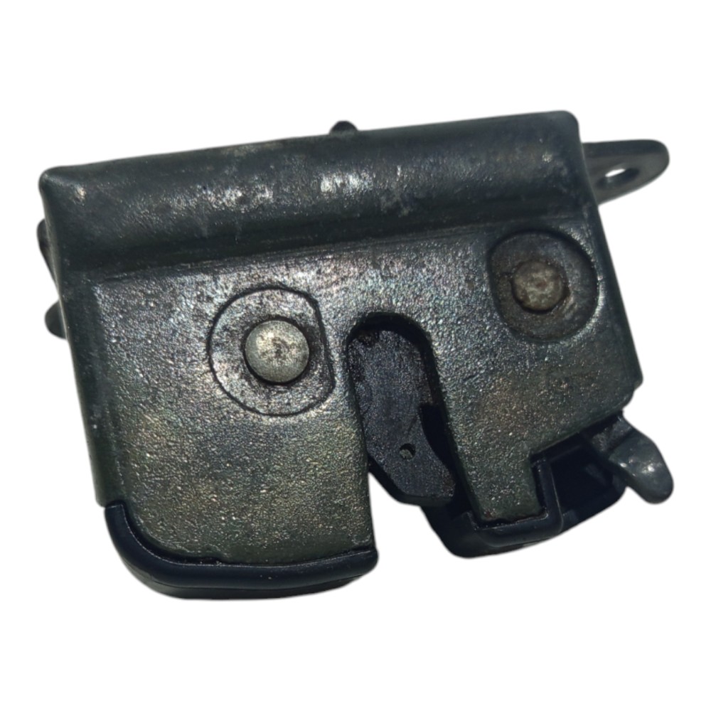 Fechadura Tampa Traseira Fiat Palio 2001 2002 2003 A 2007 1