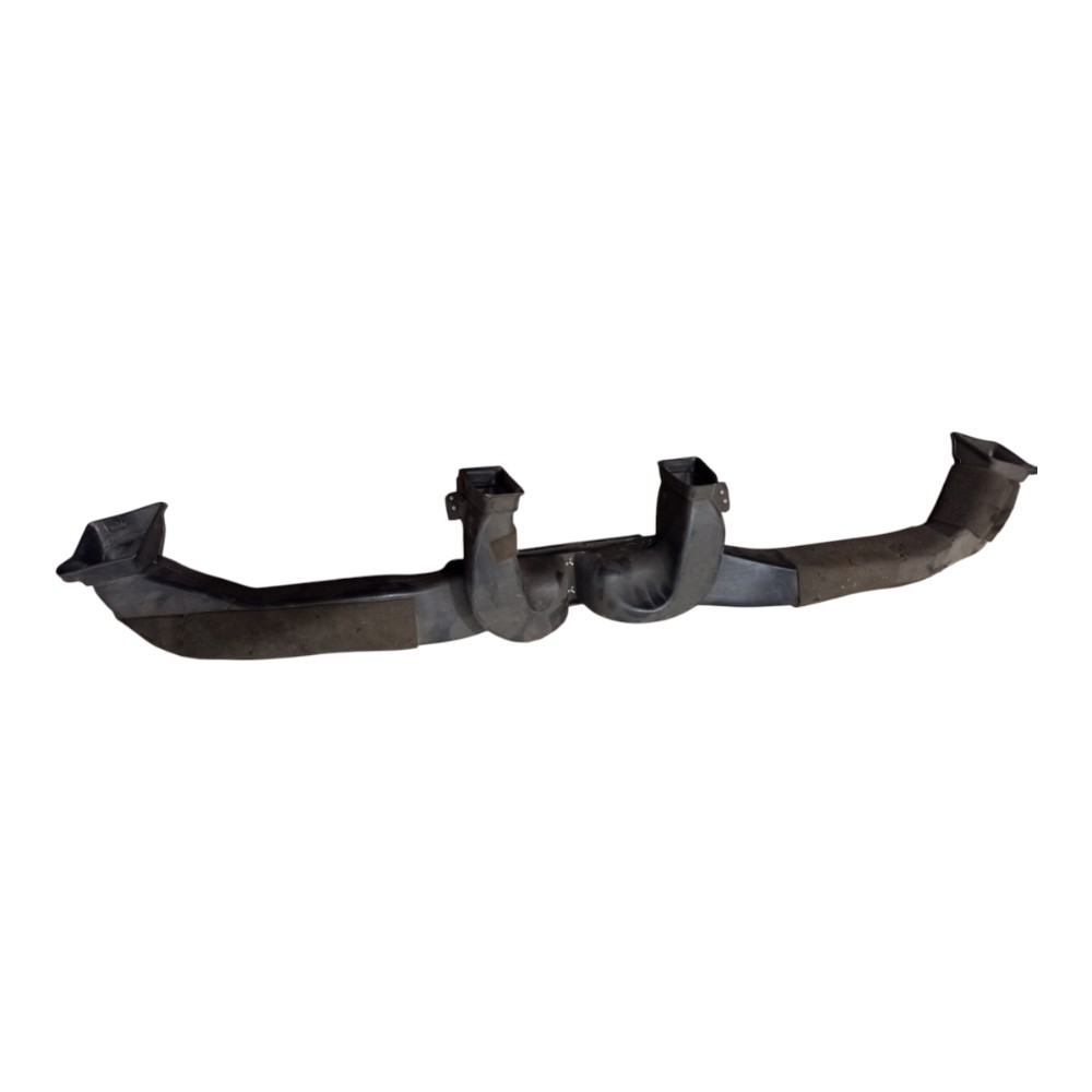 Duto Ar Hyundai Santa Fé 2.7 V6 2006 A 2013 2