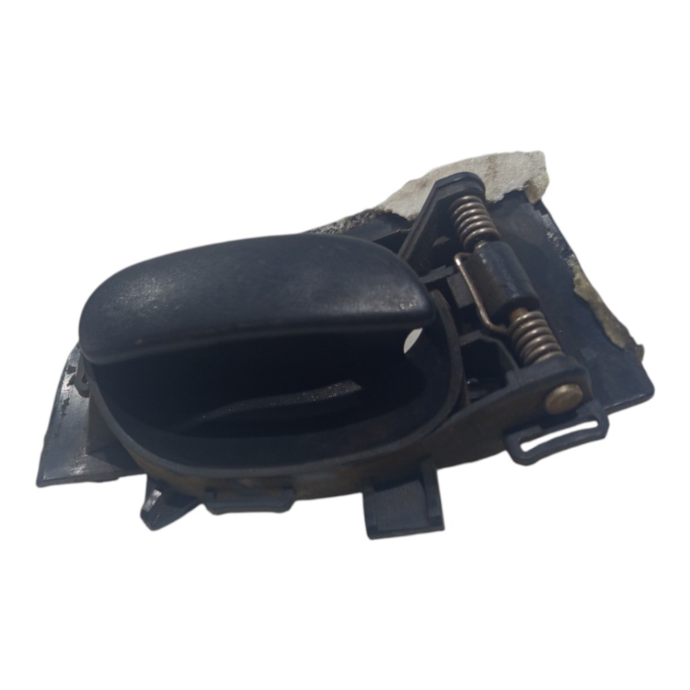 Maçaneta Interna Traseira Esquerda Peugeot 206 2001 A 2012 1