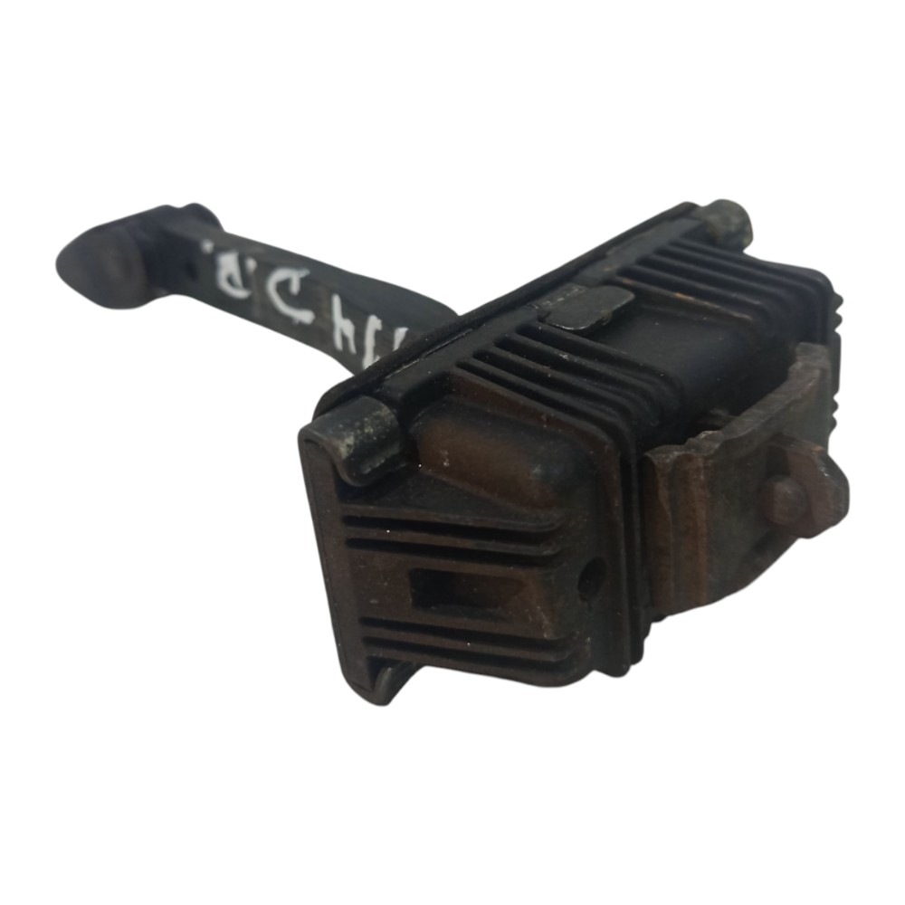Limitador Porta Dianteiro Direito Freelander 2 2007 A 2014 2