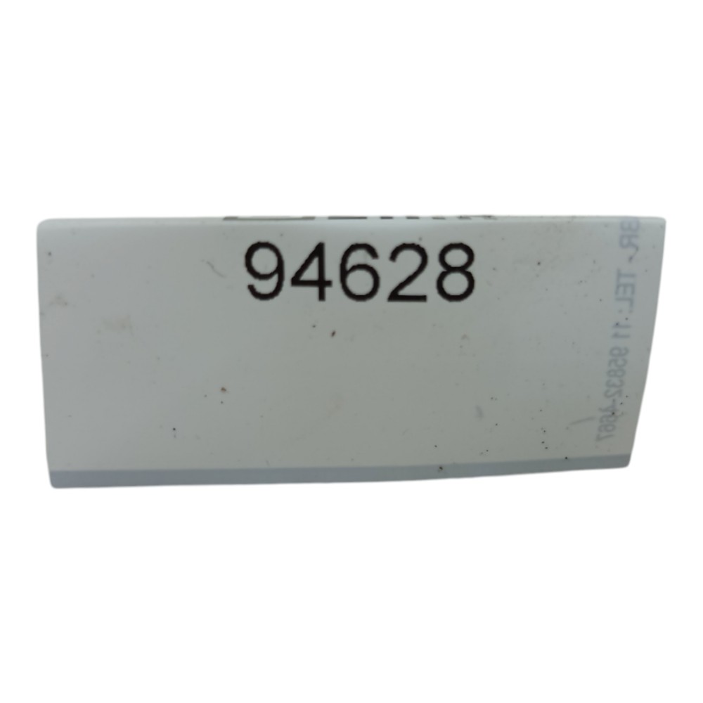 Difusor Ar Central Painel Le Jac J3 2012 2013 2014 A 2015 6