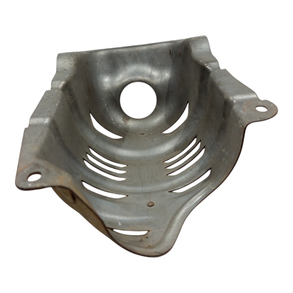 Defletor Protetor Calor Honda Fit 1.5 2009 2010 2011 A 2015 5