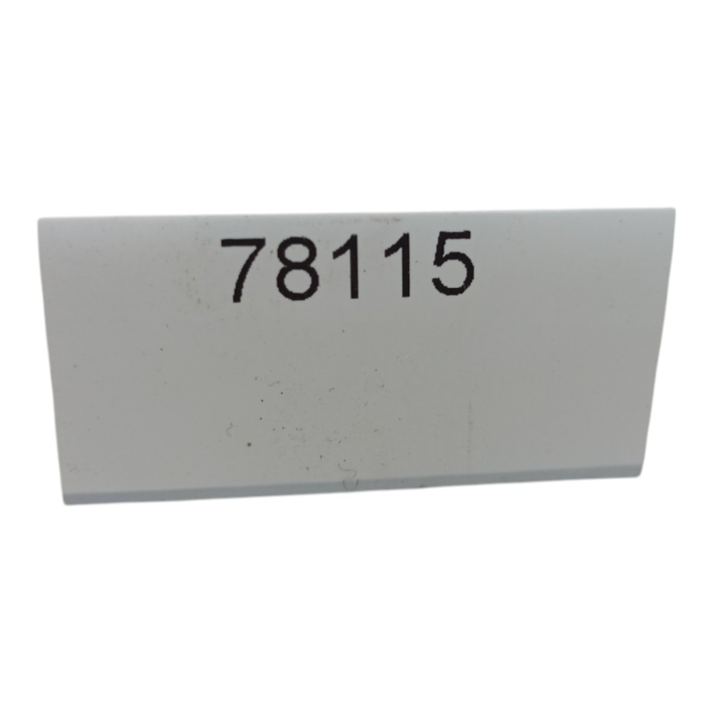 Moldura Painel Instrumentos Citroen C3 2003 2004 A 2012 8