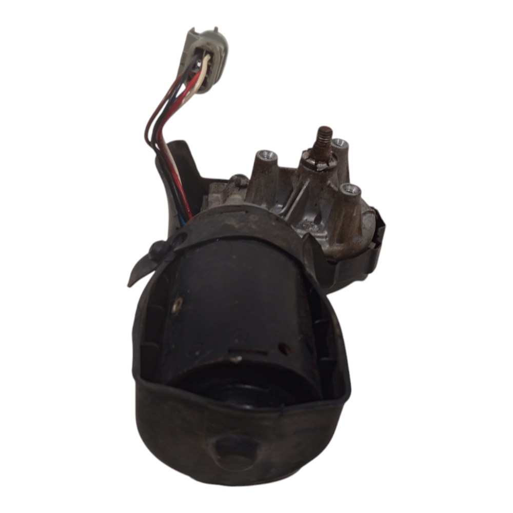 Motor Limpador Parabrisa Renault Scenic 1999 2000 A 2010 6