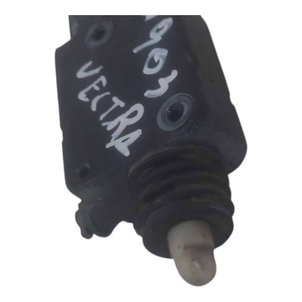 Trava Motor elétrico Atuador Tampa Fechadura Por 1997 a 2005 5