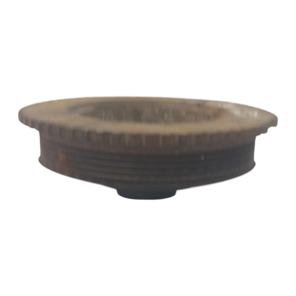Polia Virabrequim Fiat Palio 1.0 8v 1996 1997 1998 A 2000 2