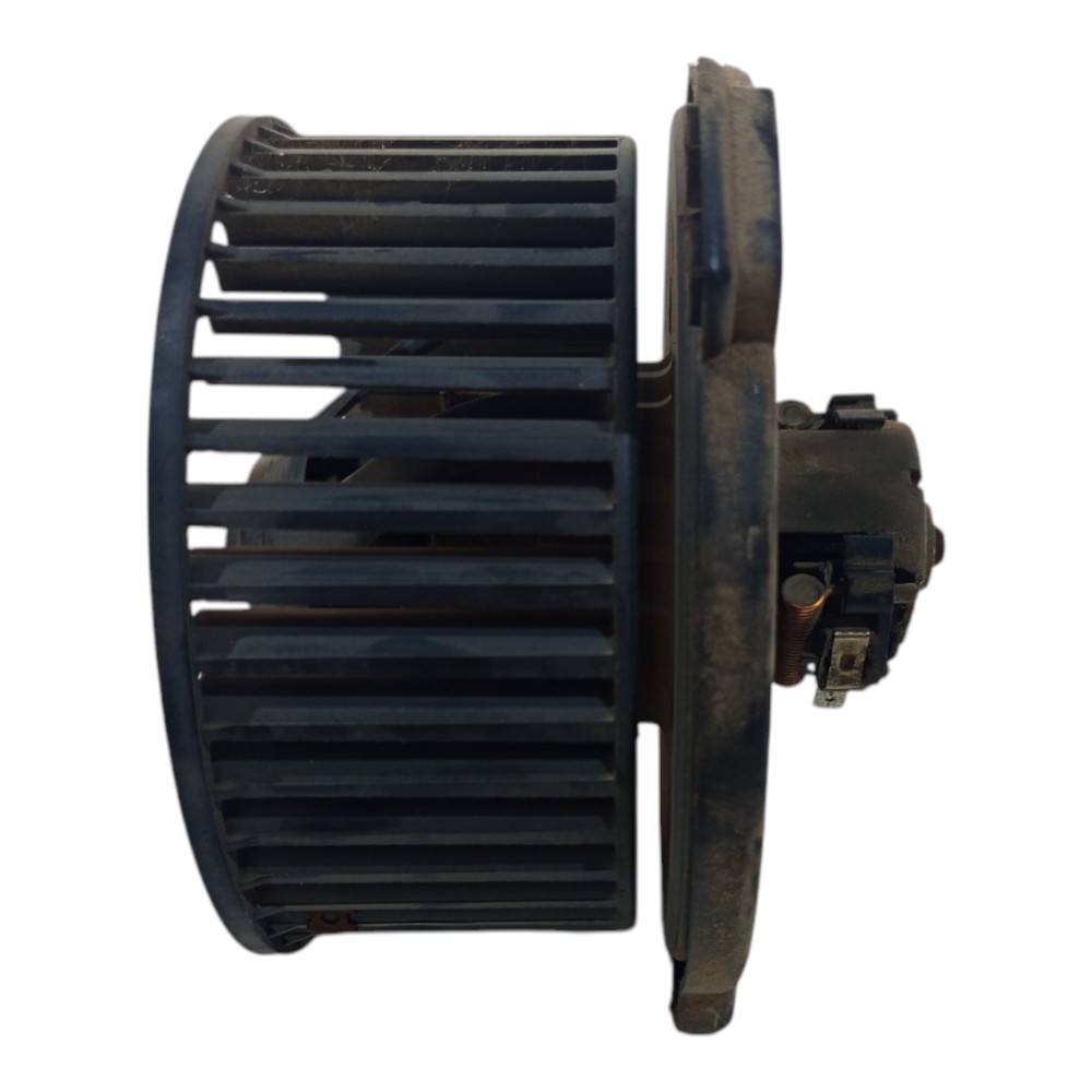 Motor Ventilador Interno Gol 1999 A 2005 2