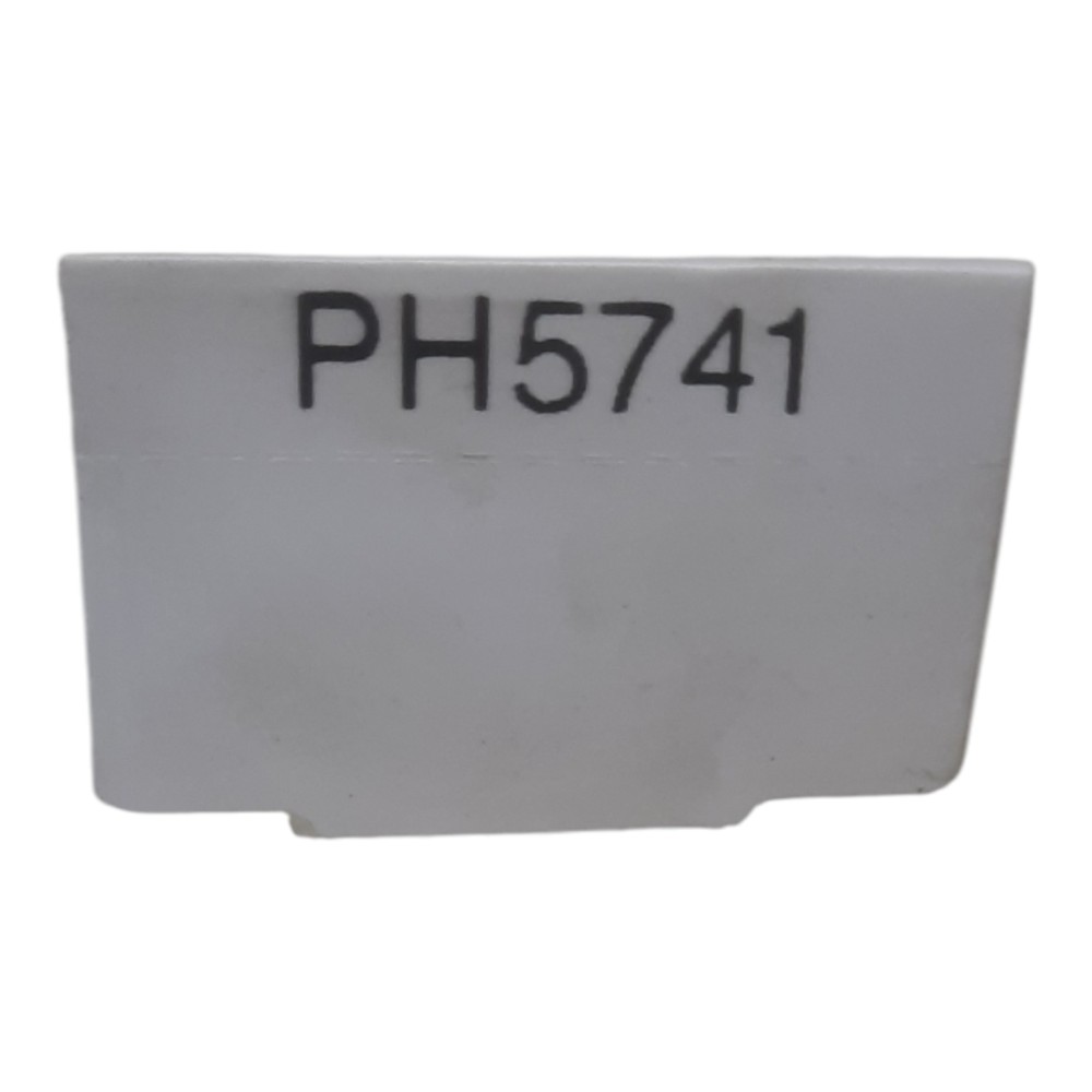 Tampa Tras Porta Malas Para Brisa Ford Fiesta 93 A 95 Avaria 10