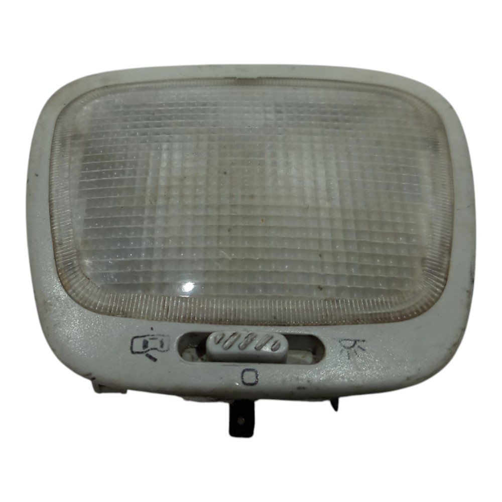Luz Teto Cortesia Volkswagen Gol G2 1995 A 1999 1