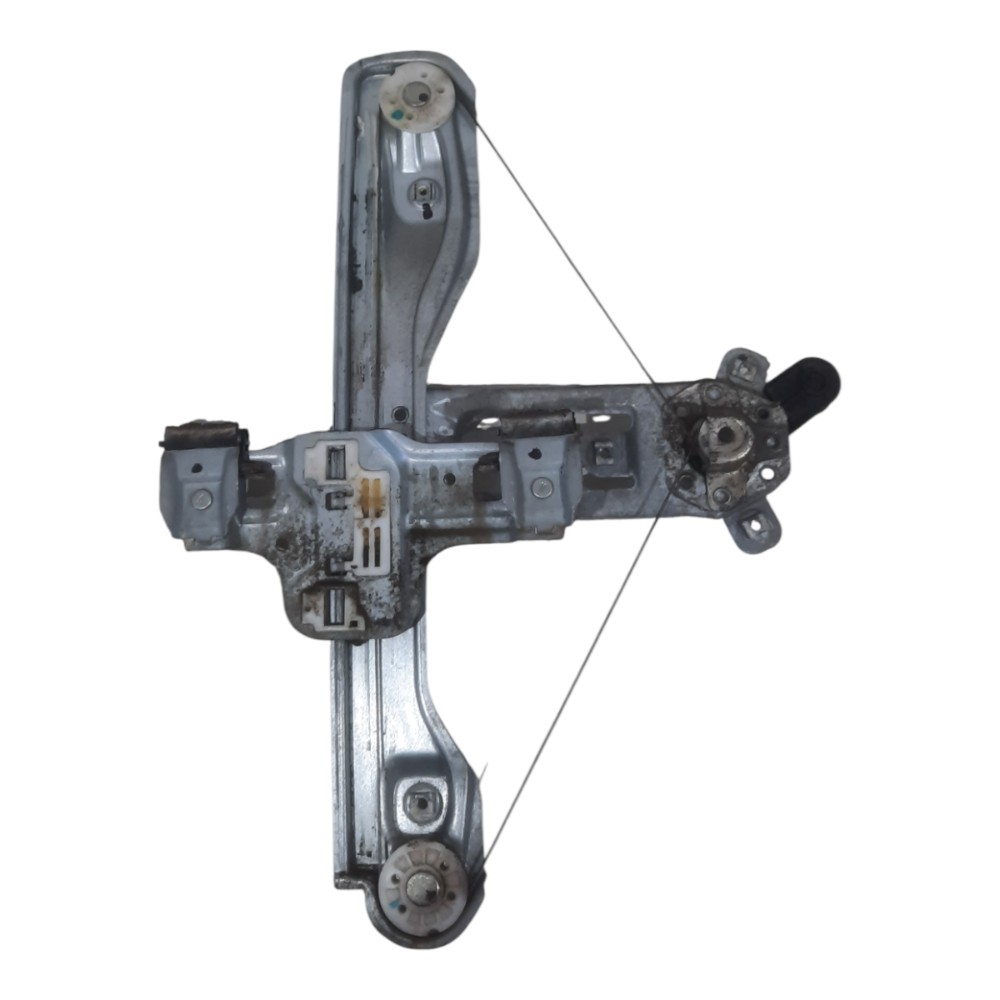 Maquina Vidro Manual Manivela Prisma Onix 2013 2014 A 2020 7