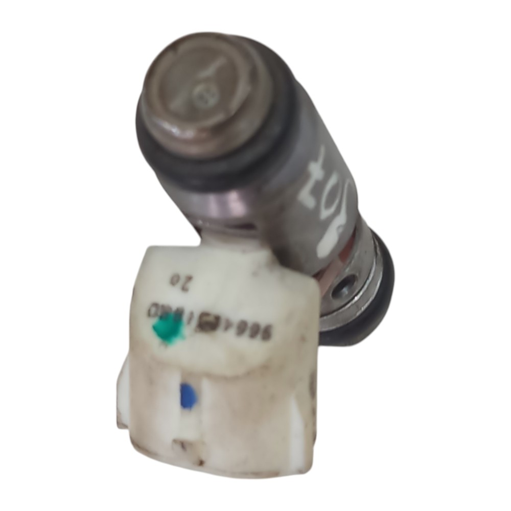 Bico Injetor C4 Pallas Hatch Peugeot 307 2.0 16v 2007 A 2013 6