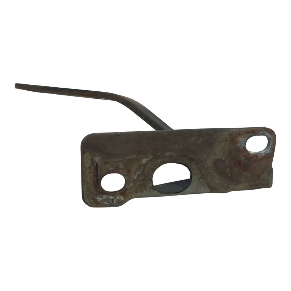 Dobradiça Braço Direito Vw Gol 1996 1997 1998 1999 A 2005 4
